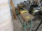 Central Machinery 6inch Jointer
