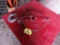 Crosby 3ton 8inch Puley