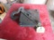 Large Pulley w/Hook