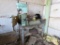 Grizzly Lathe