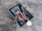 Crate of Fuel Nozzles