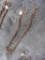 10ft Chain Sling w/2 Hooks