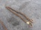 10ft Chain w/1 Hook