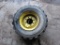 12-16.5 Tire and Rim
