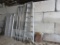 8ft Alum Step Ladder