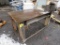 3ft x 5ft Heavy Duty Metal Work Bench