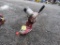 Chainsaw Sharpener