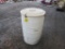 Barrel w/Lid
