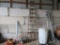 10ft wooden Step Ladder