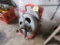 Ridgid Power Snake