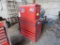 Snap On 2 Piece Roll Away Tool Chest