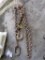 16ft Heavy Duty Chain Hook & Ring