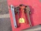 4 Pipe Wrenches