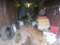 All Contents of Truck Box