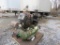 Speedaire Air Compressor w/12.5hp Gas Engine
