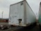 1992 Wabash-Nation 45ft Van Trailer
