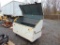 Job Box on Wheels
