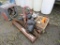 Pallet of Misc Drills & Pumps
