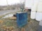 Fuel Tank w/Pump