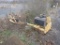 24inch Walk Behind Double Roller
