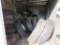 Contents of Van Body