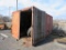 8ft x 14ft Van Body