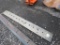 7ft Heavy Duty Cutting Edge
