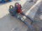Pair of Craftsman Leaf Blowers