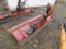 8ft Power Angle Snowplow