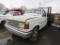 1989 Ford 350 Truck w/12ft Dump