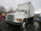 1998 Ford F-Series Box Truck