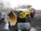 1979 GMC 6000 S/A Dump Truck w/Snowplow