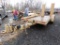 Ferrec 16ft T/A Trailer