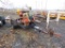 S/A Trailer w/Clipper Concrete Saw