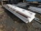 16ft & 14ft Garage Door Panels w/Track