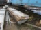 9ft Garage Door Panels w/Tracking