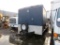 1991 Well 24ft Enclosed Trailer