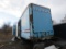 45ft Van Trailer w/Side Access Doors