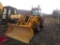 1983 Case 580D Construction King Backhoe