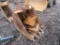 30inch Backhoe Bucket