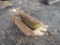 12inch Backhoe Bucket