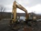 MDI Yutani MD140B Excavator