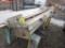Salt Dogg 8ft Salt Spreader w/Spinner