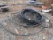 Assorted Diameter Water Line
