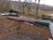 Assorted Length Steel Roofing