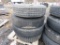 4 Tires and Rims
