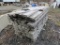 Pile of 2inch x 6inch and 9 ft Long