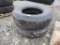 2 Tires 295-75R22