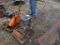 Plate Tamper