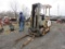 Kalmar AC E40 Forklift